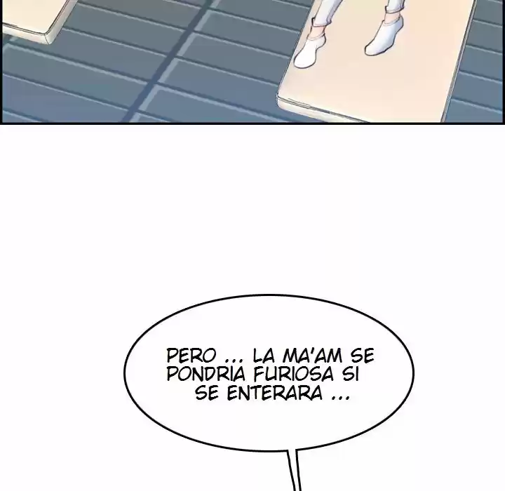 Never Too Late - Capítulo 15 - Página 25 - LectorTMOo