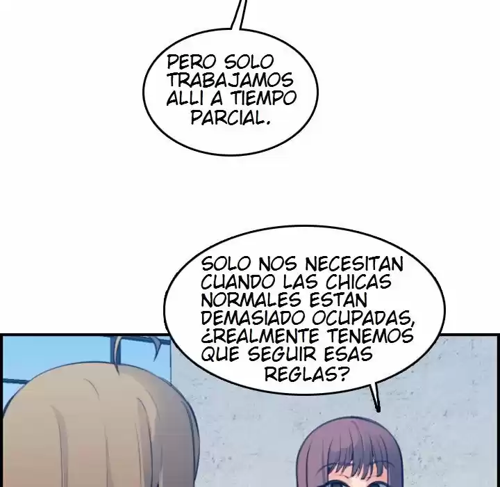 Never Too Late - Capítulo 15 - Página 29 - LectorTMOo