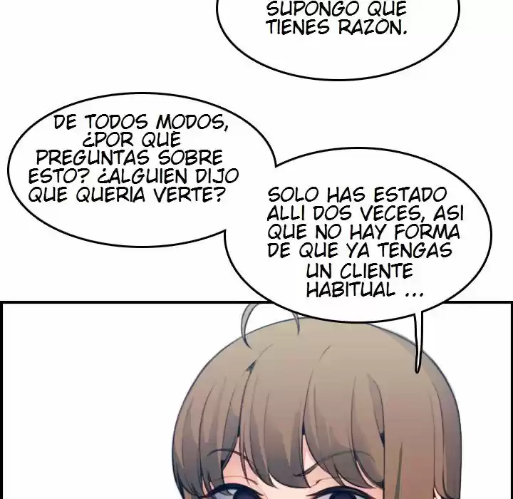 Never Too Late - Capítulo 15 - Página 31 - LectorTMOo