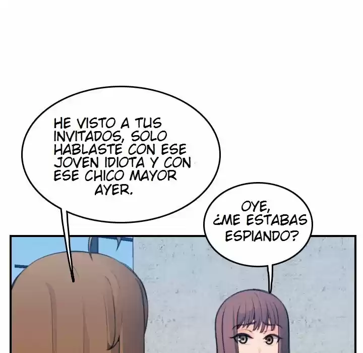 Never Too Late - Capítulo 15 - Página 33 - LectorTMOo