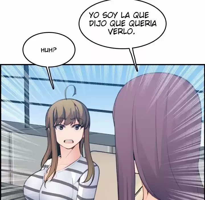 Never Too Late - Capítulo 15 - Página 39 - LectorTMOo