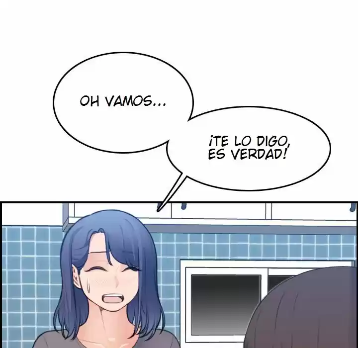 Never Too Late - Capítulo 15 - Página 54 - LectorTMOo