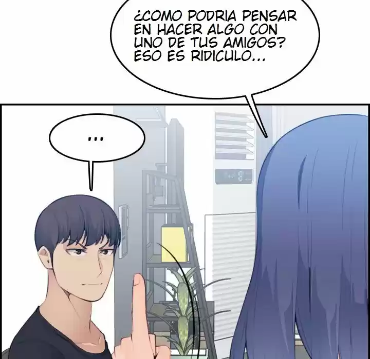 Never Too Late - Capítulo 15 - Página 56 - LectorTMOo