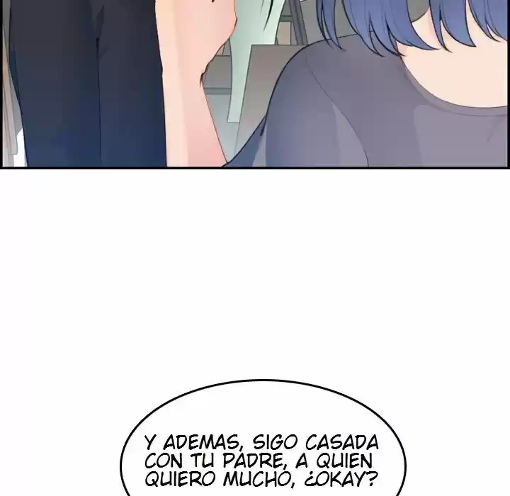 Never Too Late - Capítulo 15 - Página 57 - LectorTMOo