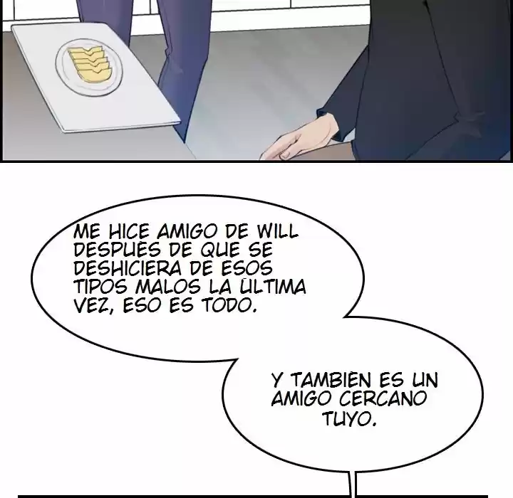 Never Too Late - Capítulo 15 - Página 59 - LectorTMOo