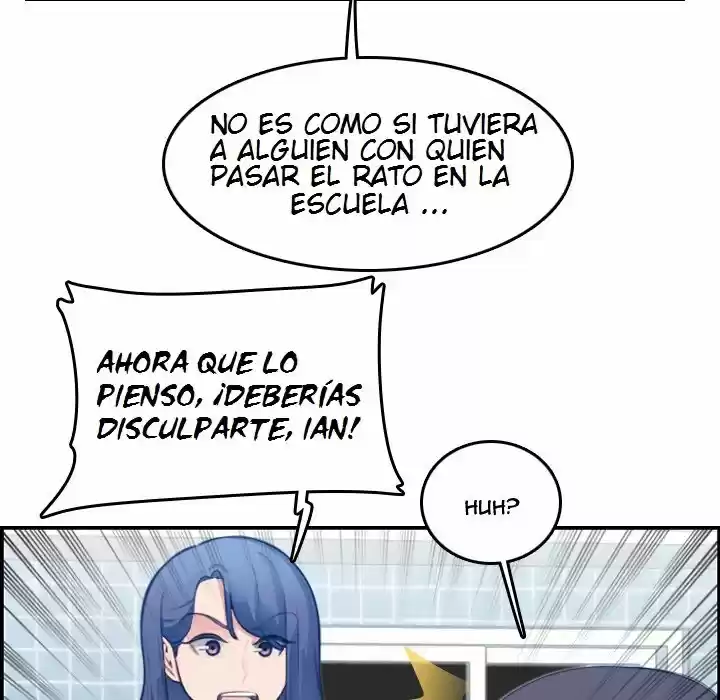 Never Too Late - Capítulo 15 - Página 61 - LectorTMOo