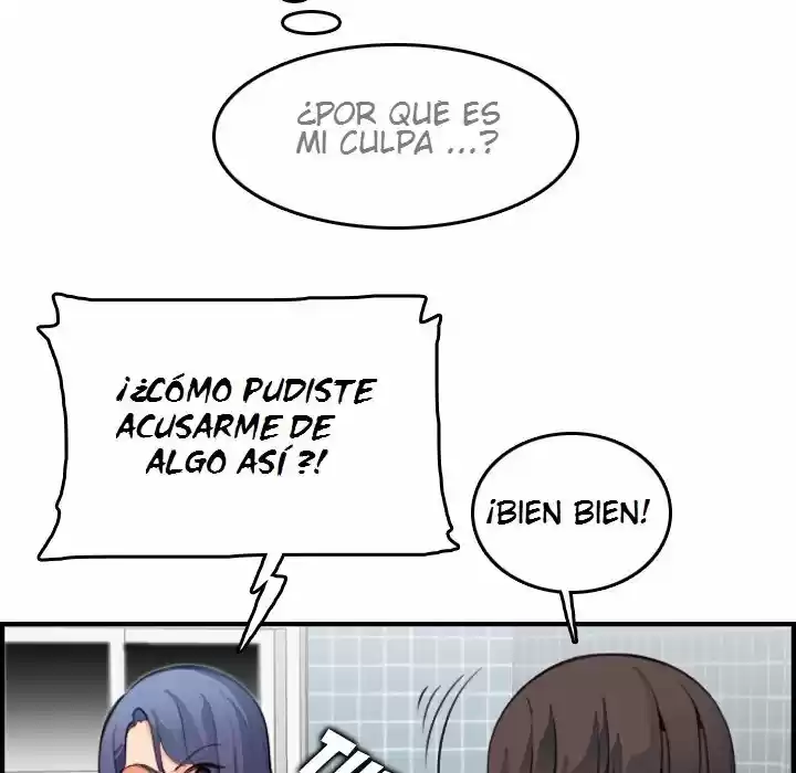 Never Too Late - Capítulo 15 - Página 65 - LectorTMOo