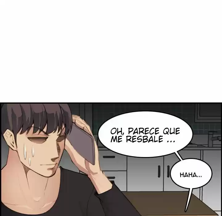 Never Too Late - Capítulo 15 - Página 71 - LectorTMOo