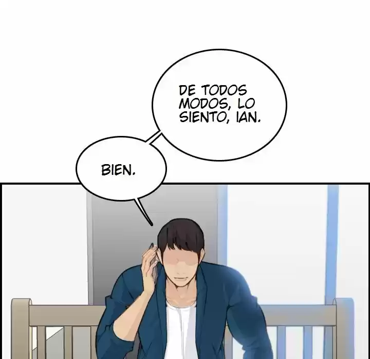 Never Too Late - Capítulo 15 - Página 75 - LectorTMOo