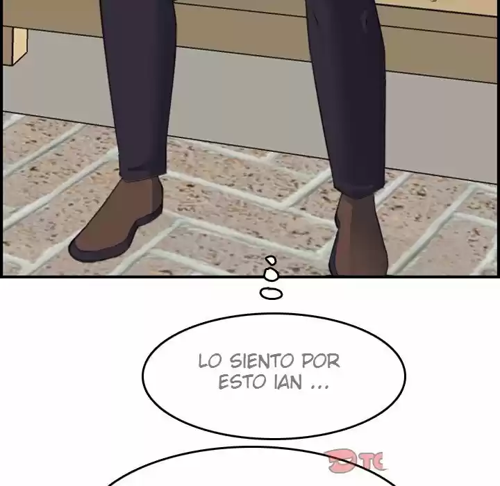 Never Too Late - Capítulo 15 - Página 87 - LectorTMOo