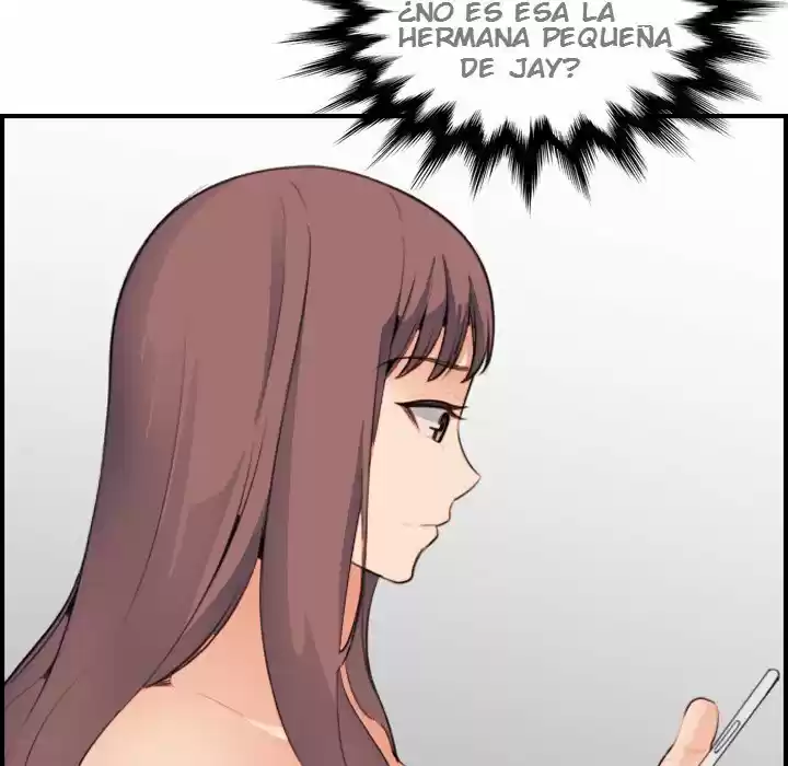 Never Too Late - Capítulo 15 - Página 92 - LectorTMOo