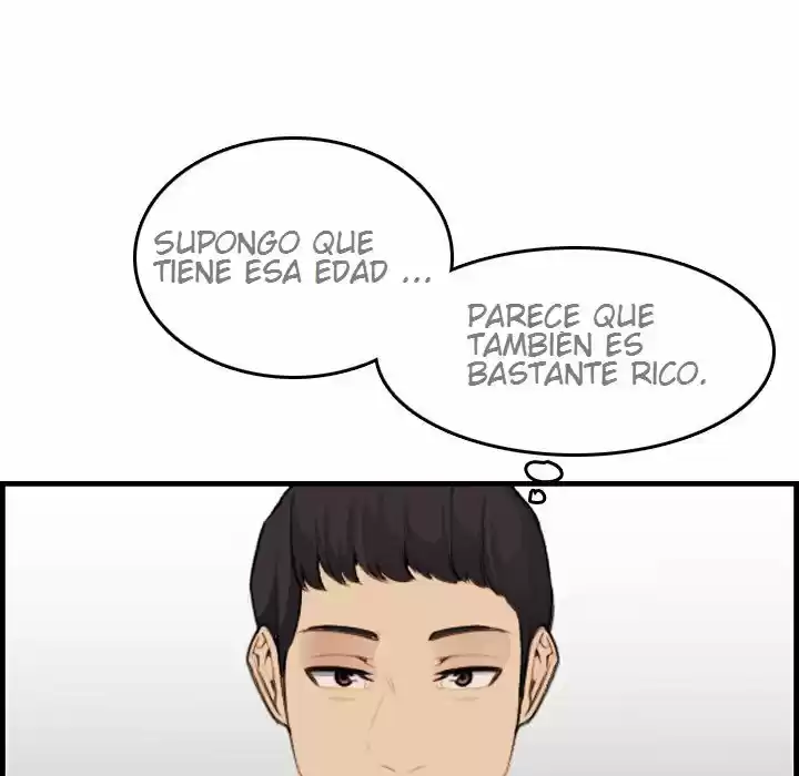 Never Too Late - Capítulo 15 - Página 104 - LectorTMOo