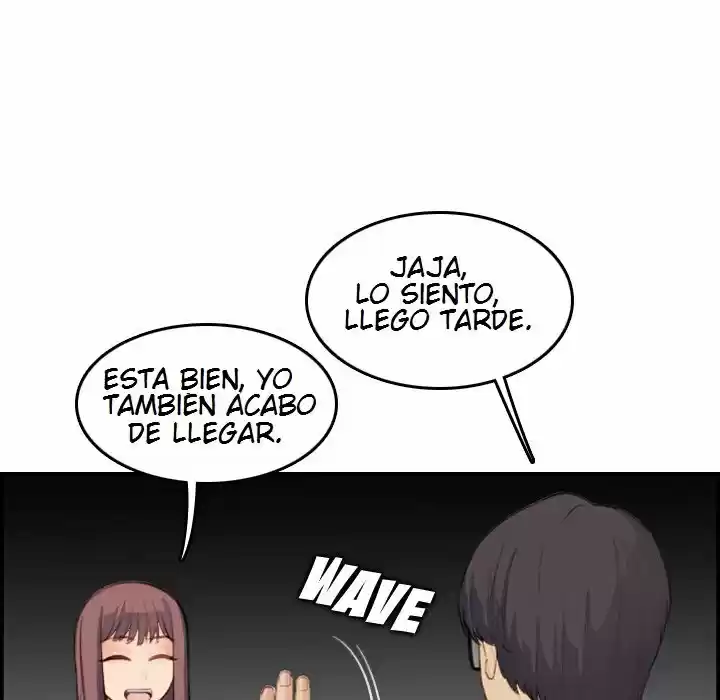 Never Too Late - Capítulo 15 - Página 107 - LectorTMOo