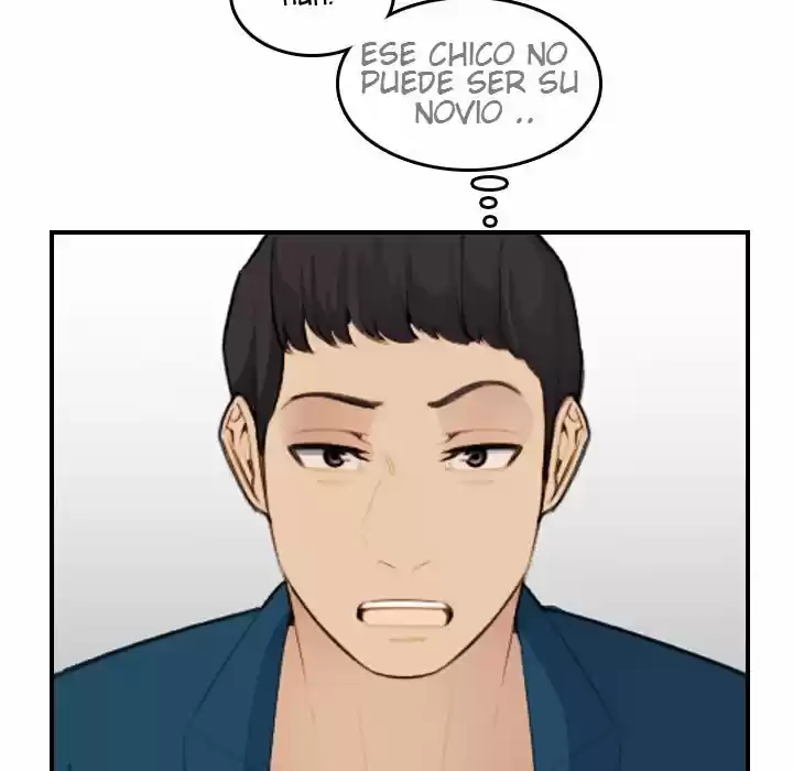 Never Too Late - Capítulo 15 - Página 109 - LectorTMOo