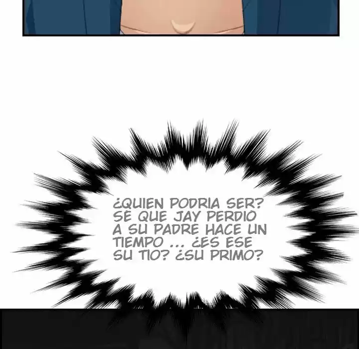 Never Too Late - Capítulo 15 - Página 110 - LectorTMOo