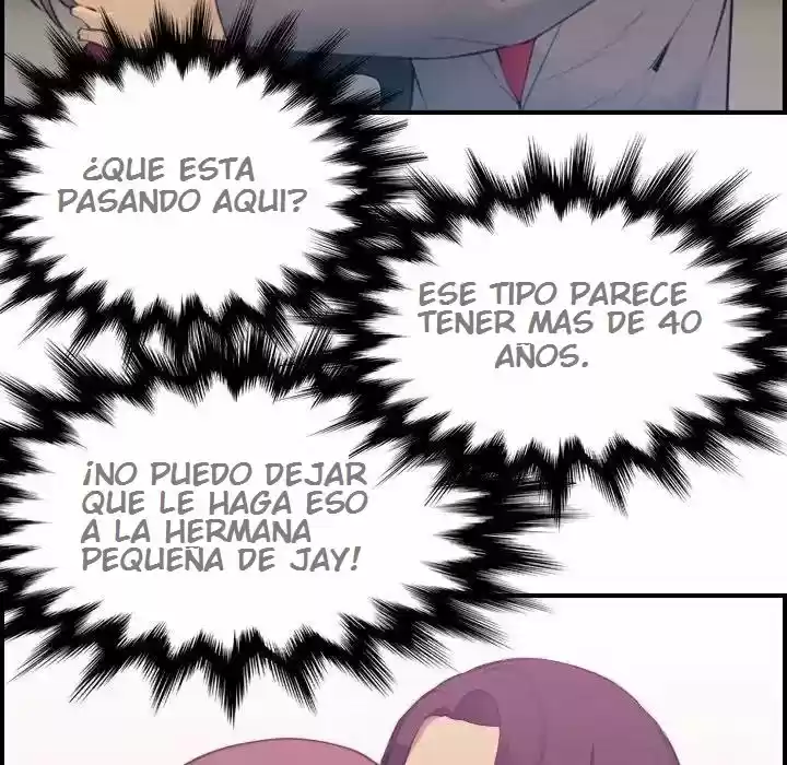 Never Too Late - Capítulo 16 - Página 8 - LectorTMOo