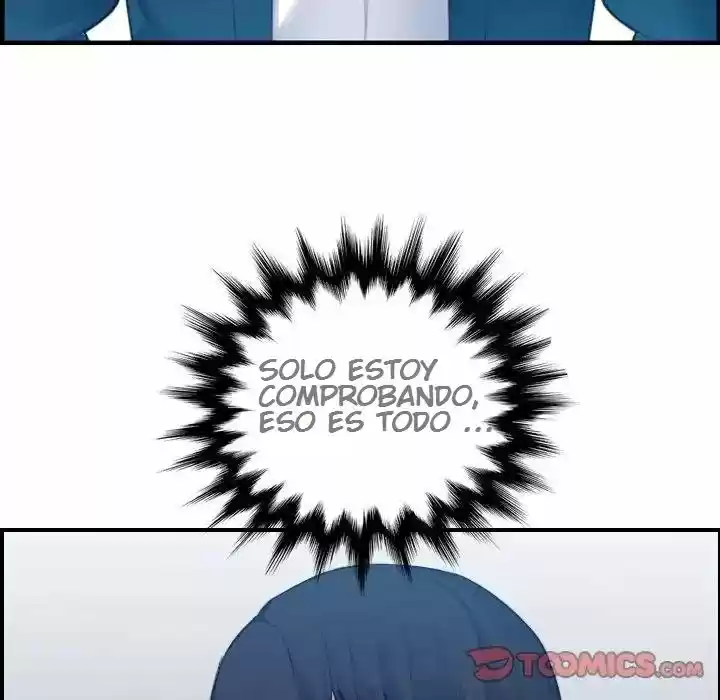 Never Too Late - Capítulo 16 - Página 22 - LectorTMOo