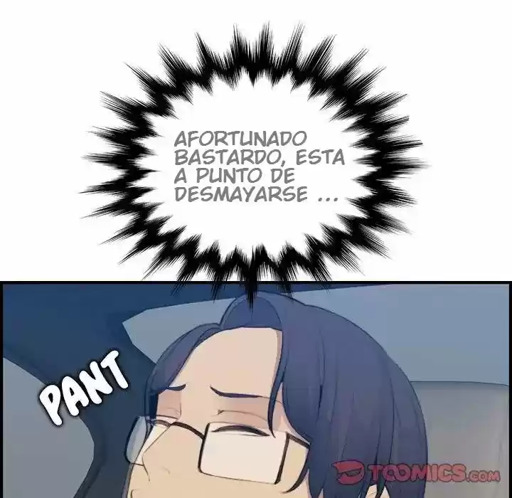 Never Too Late - Capítulo 16 - Página 40 - LectorTMOo