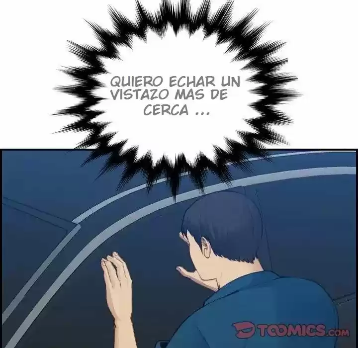 Never Too Late - Capítulo 16 - Página 46 - LectorTMOo