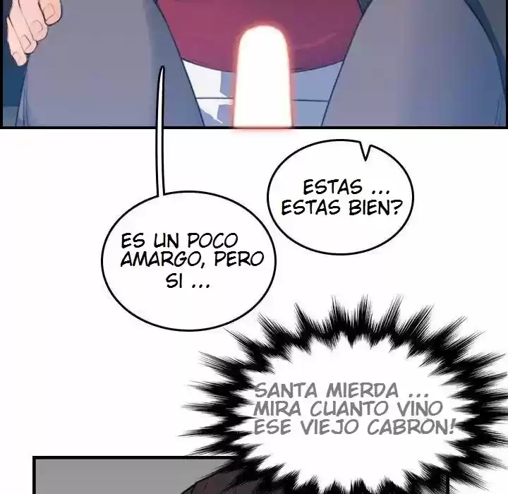Never Too Late - Capítulo 16 - Página 79 - LectorTMOo