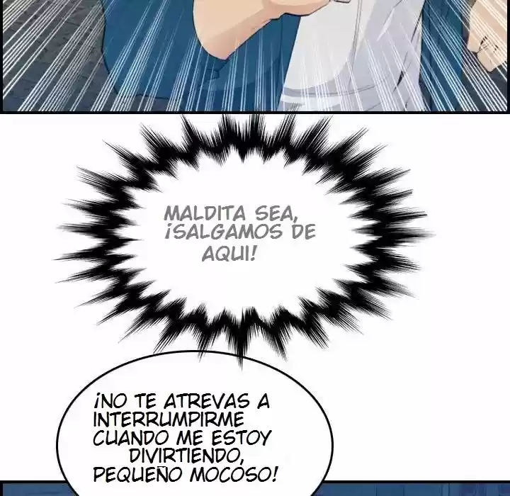 Never Too Late - Capítulo 16 - Página 96 - LectorTMOo