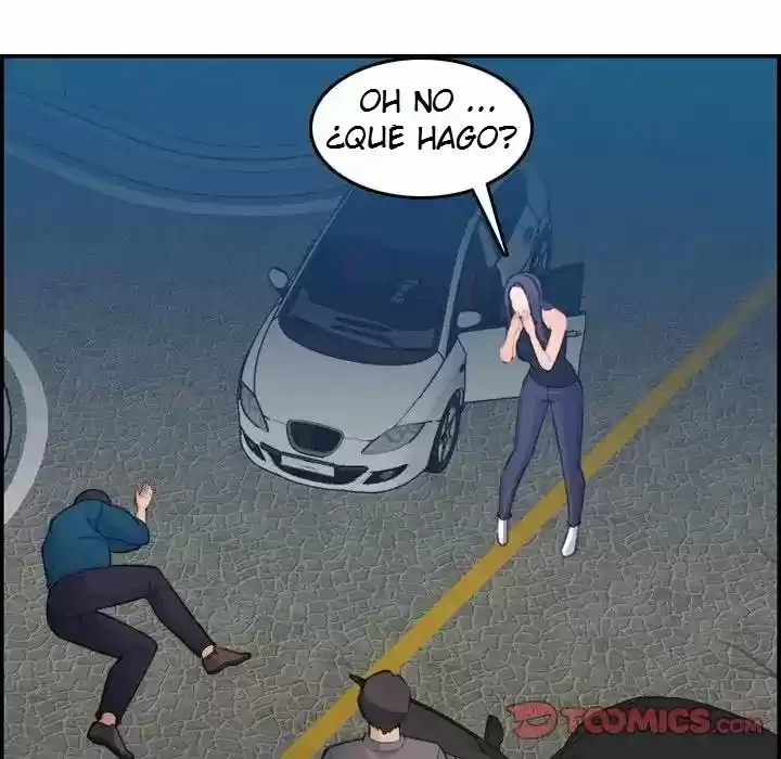 Never Too Late - Capítulo 16 - Página 109 - LectorTMOo