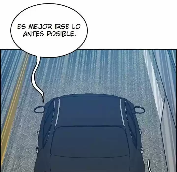 Never Too Late - Capítulo 16 - Página 116 - LectorTMOo
