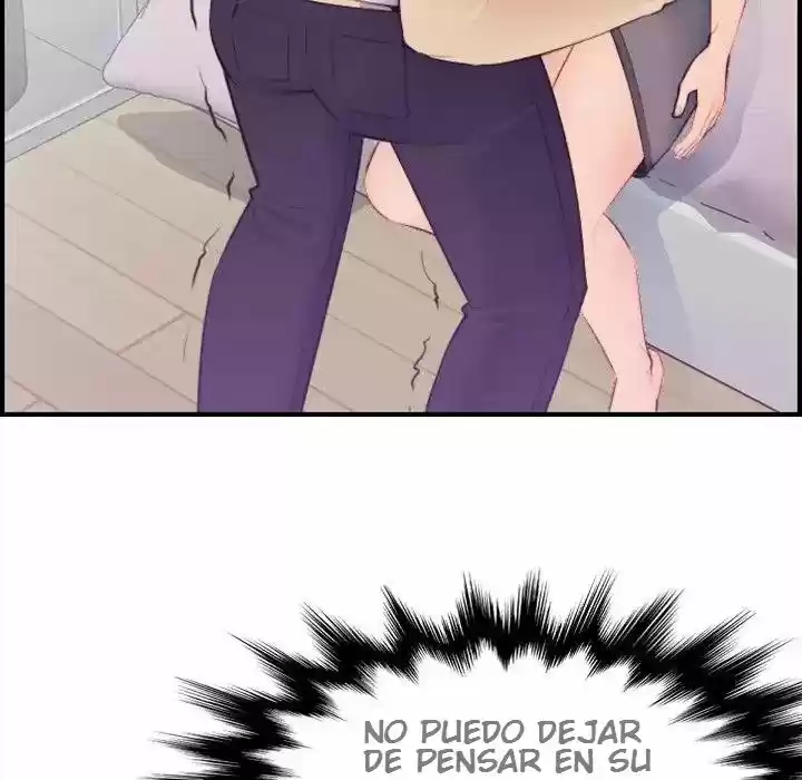 Never Too Late - Capítulo 17 - Página 15 - LectorTMOo