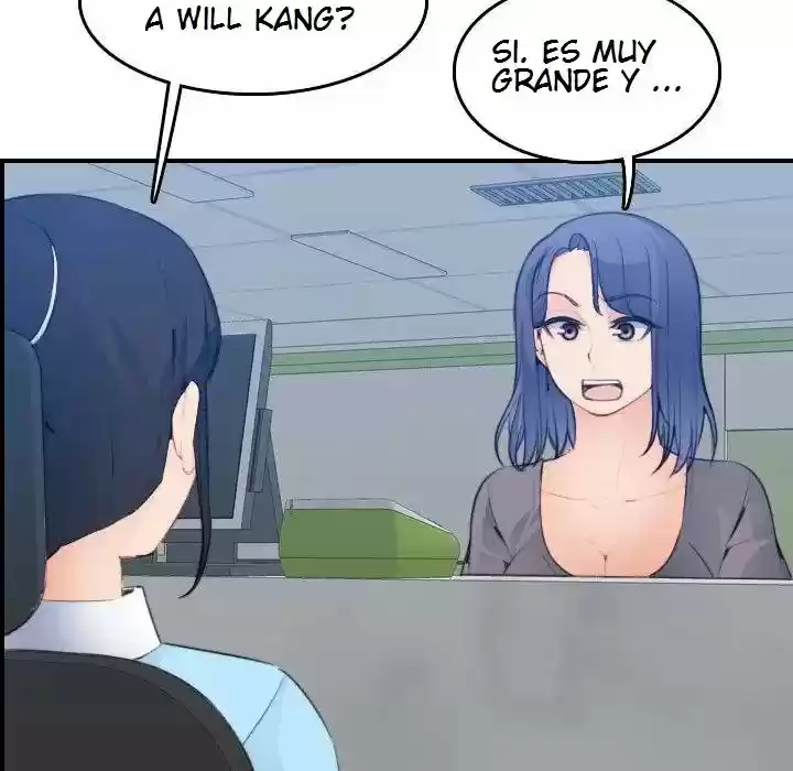 Never Too Late - Capítulo 17 - Página 40 - LectorTMOo