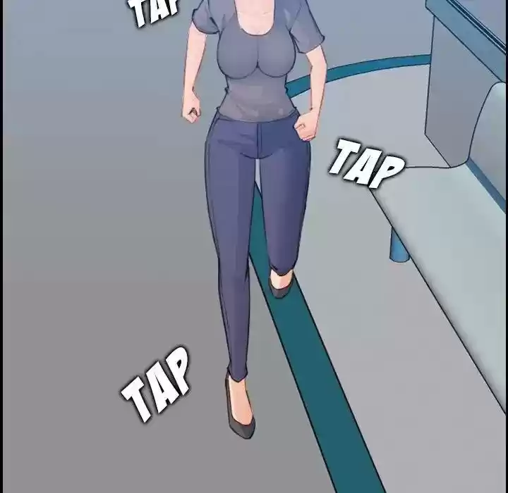 Never Too Late - Capítulo 17 - Página 44 - LectorTMOo
