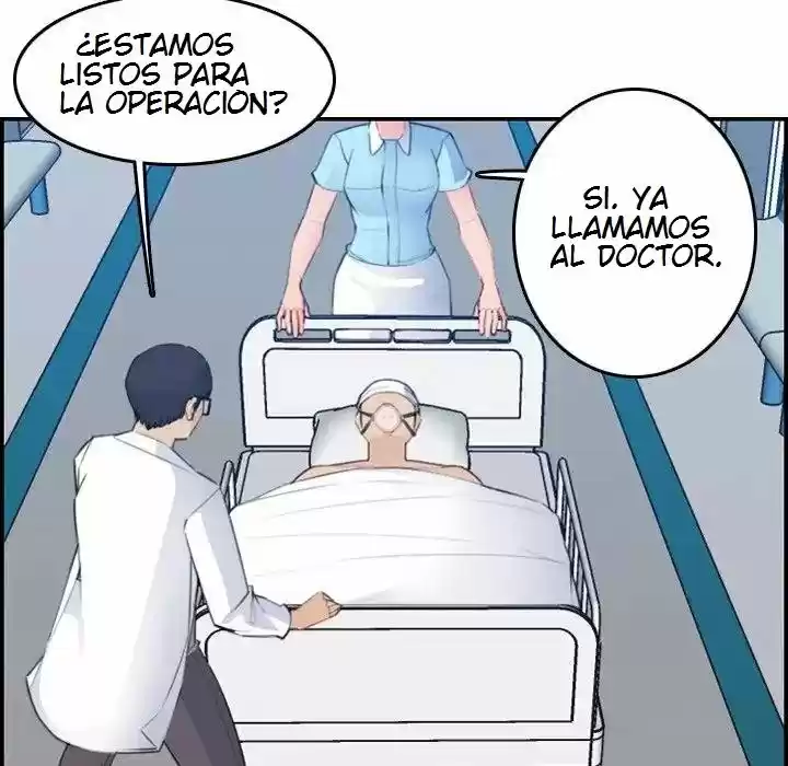 Never Too Late - Capítulo 17 - Página 54 - LectorTMOo