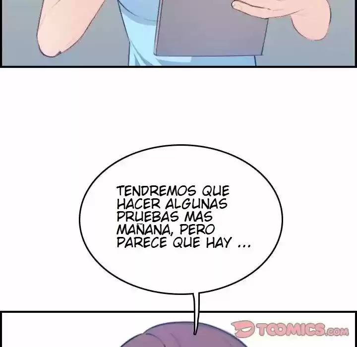 Never Too Late - Capítulo 17 - Página 67 - LectorTMOo