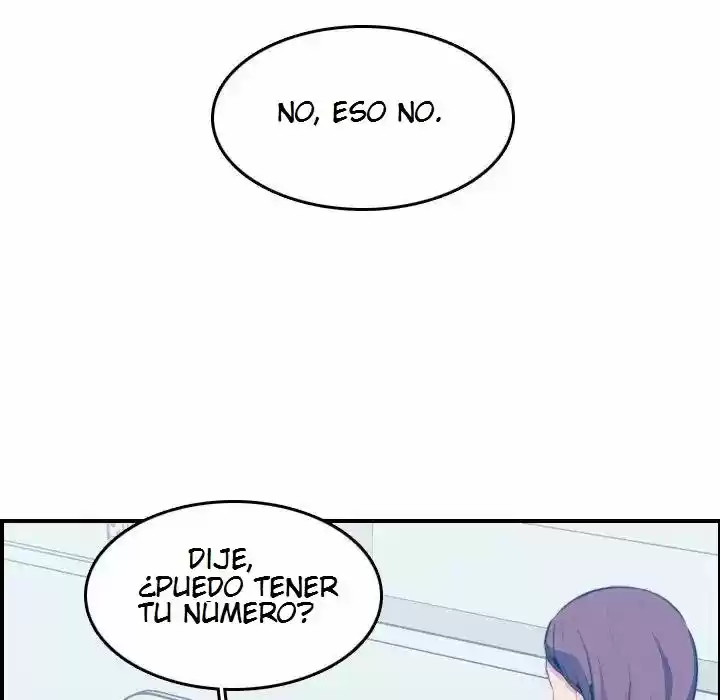 Never Too Late - Capítulo 17 - Página 69 - LectorTMOo