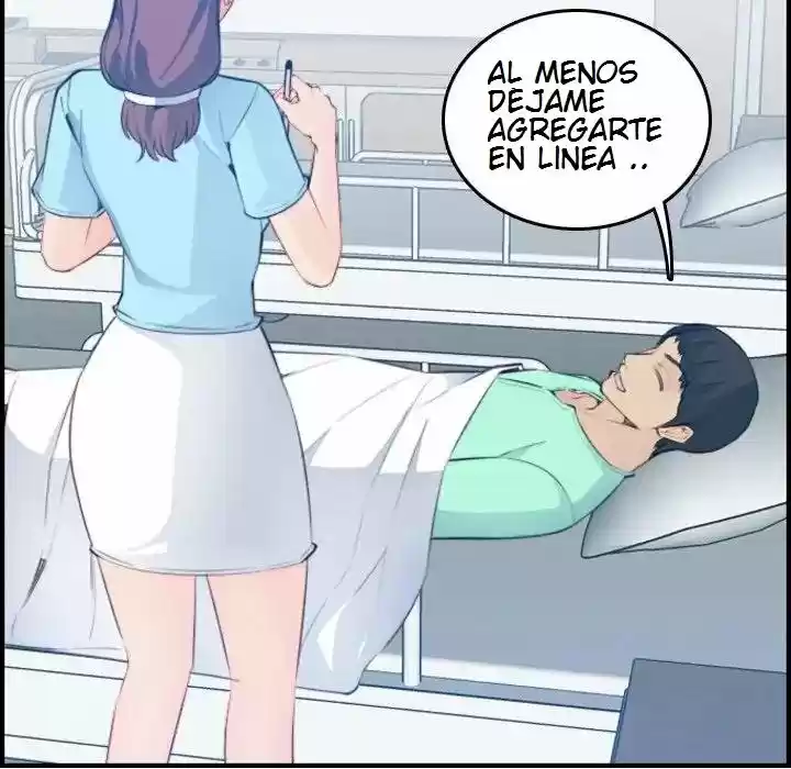 Never Too Late - Capítulo 17 - Página 72 - LectorTMOo