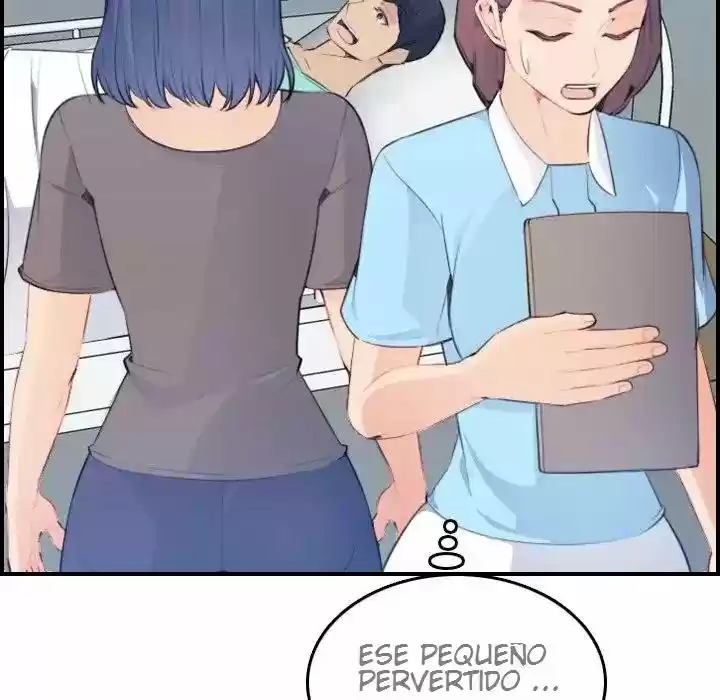 Never Too Late - Capítulo 17 - Página 76 - LectorTMOo
