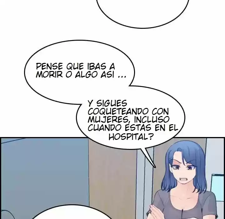 Never Too Late - Capítulo 17 - Página 77 - LectorTMOo