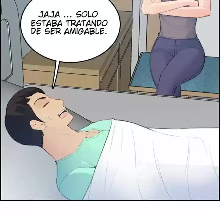 Never Too Late - Capítulo 17 - Página 78 - LectorTMOo