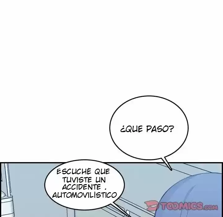 Never Too Late - Capítulo 17 - Página 79 - LectorTMOo