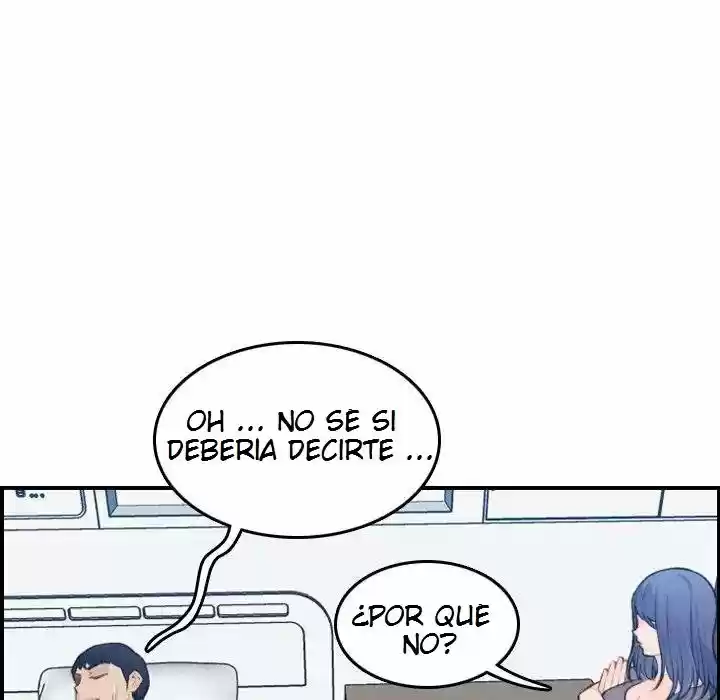 Never Too Late - Capítulo 17 - Página 81 - LectorTMOo