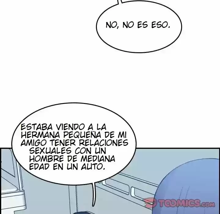 Never Too Late - Capítulo 17 - Página 85 - LectorTMOo