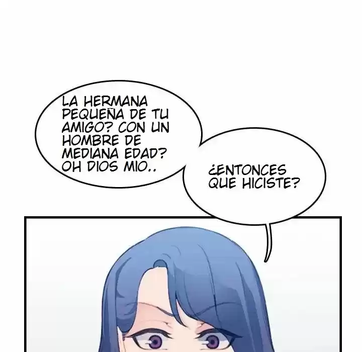 Never Too Late - Capítulo 17 - Página 87 - LectorTMOo
