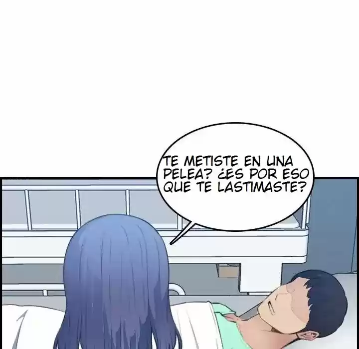Never Too Late - Capítulo 17 - Página 89 - LectorTMOo