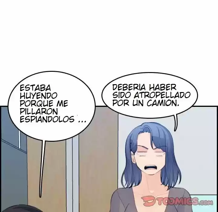 Never Too Late - Capítulo 17 - Página 91 - LectorTMOo