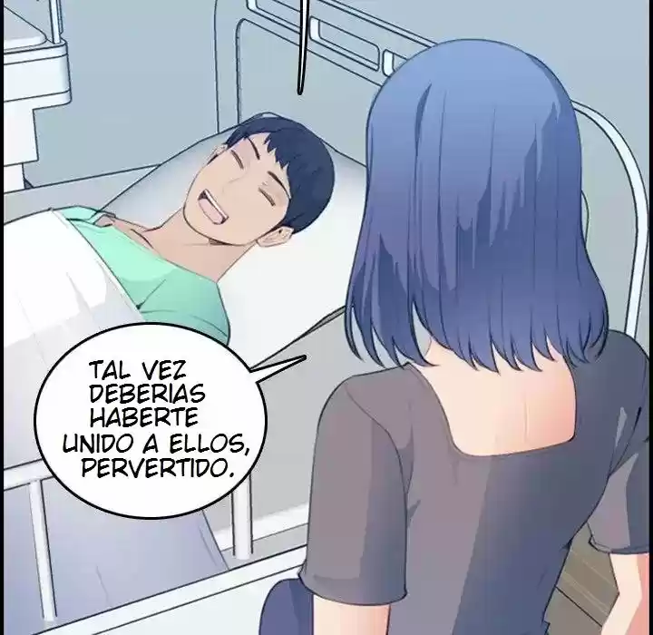 Never Too Late - Capítulo 17 - Página 95 - LectorTMOo