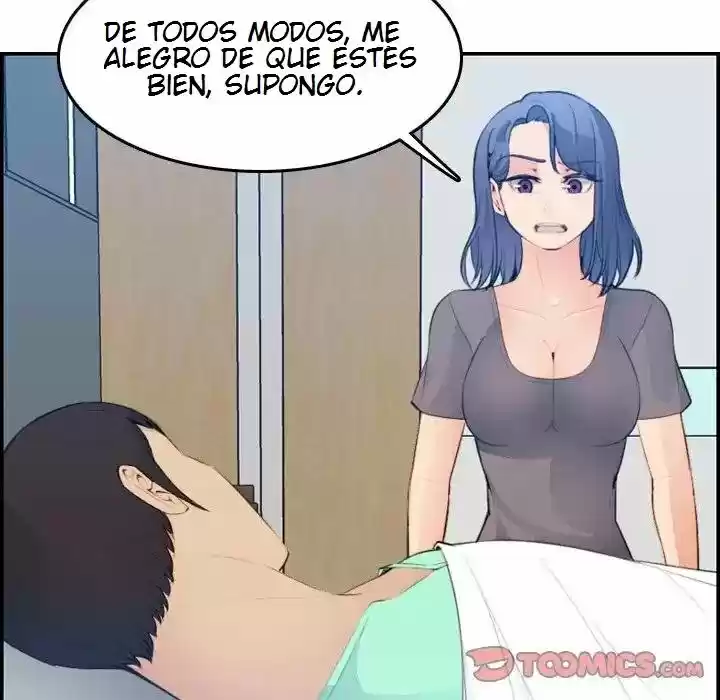 Never Too Late - Capítulo 17 - Página 97 - LectorTMOo