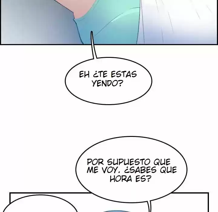 Never Too Late - Capítulo 17 - Página 98 - LectorTMOo