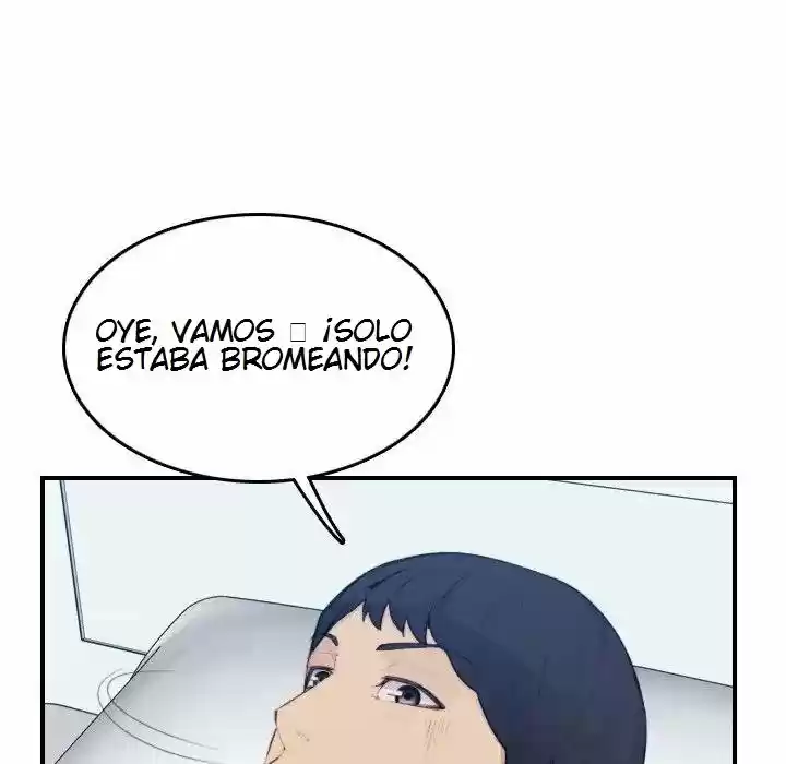 Never Too Late - Capítulo 17 - Página 104 - LectorTMOo