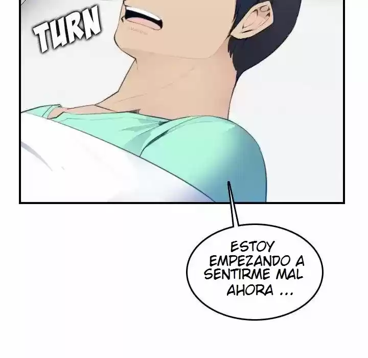 Never Too Late - Capítulo 17 - Página 105 - LectorTMOo