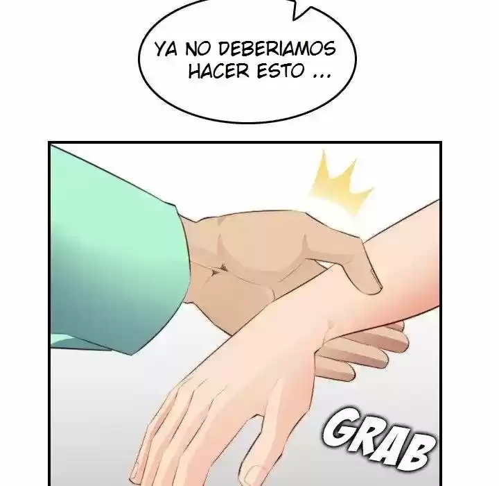 Never Too Late - Capítulo 17 - Página 108 - LectorTMOo