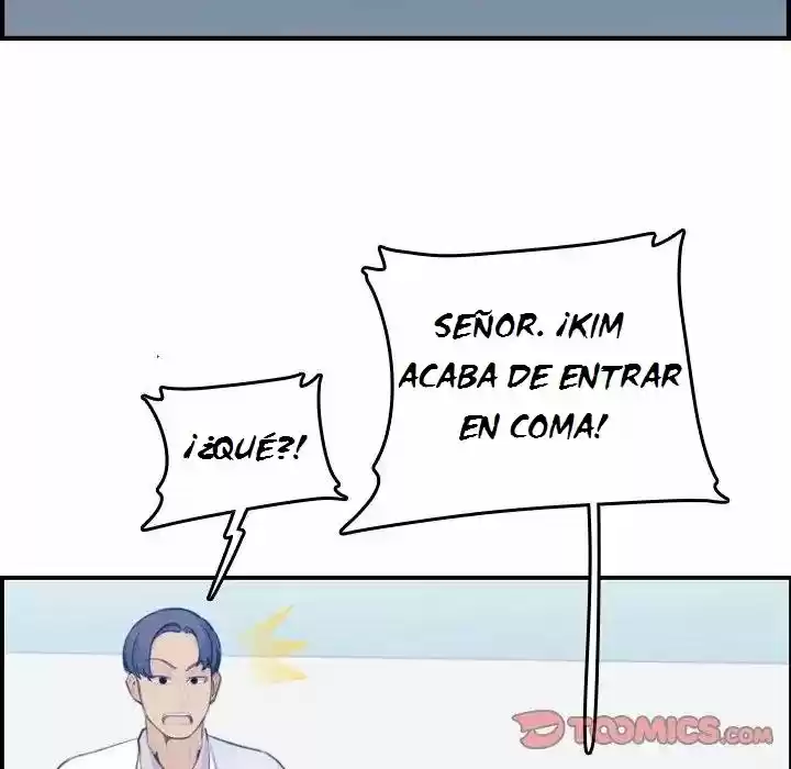 Never Too Late - Capítulo 18 - Página 9 - LectorTMOo